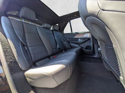 Certified 2026 Mercedes-Benz GLE 350 4MATIC image 17