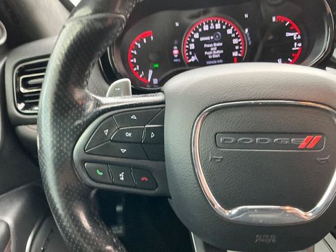 Used 2022 Dodge Durango R/T RWD image 27