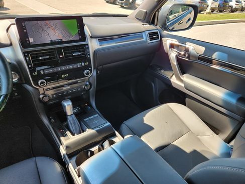 Used 2023 Lexus GX 460 Premium w/ Premium Plus Package AWD/4WD image 14