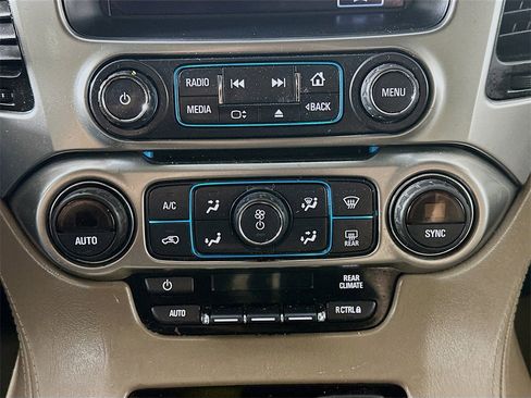 Used 2016 Chevrolet Tahoe LS image 18