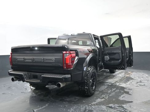 Used 2024 Ford F150 Raptor image 33