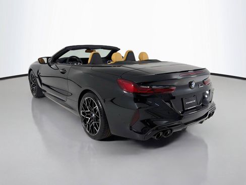 Used 2025 BMW M8 Competition AWD/4WD image 8