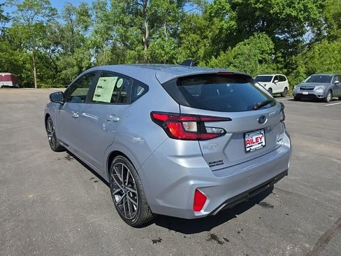 New 2026 Subaru Impreza 2.0i Sport AWD/4WD image 6