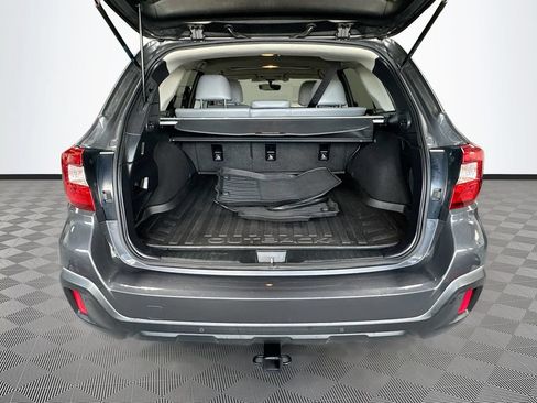 Used 2019 Subaru Outback 2.5i Limited AWD/4WD image 27