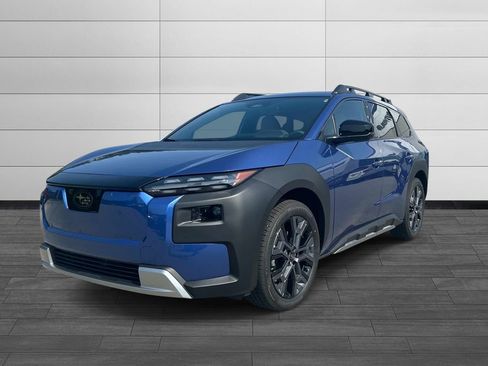 New 2026 Subaru Trailseeker w/ Interior Protection Package AWD/4WD image 7