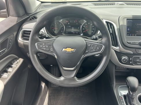 Certified 2024 Chevrolet Equinox LS w/ LS Convenience Package FWD image 23