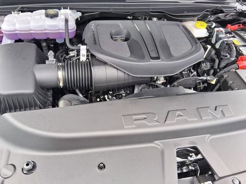 New 2026 RAM 1500 Big Horn image 18