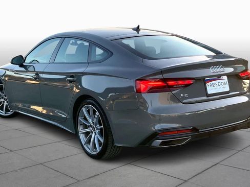 Used 2025 Audi A5 2.0T Premium Plus image 11