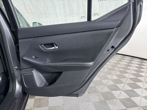 Used 2023 Nissan Sentra SV w/ All-Weather Package image 24