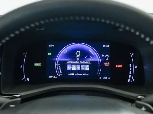 Used 2025 Toyota Camry SE w/ Multimedia Upgrade Package FWD image 24