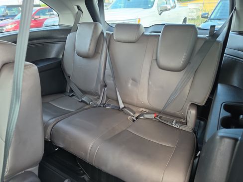 Used 2018 Honda Odyssey EX-L image 14
