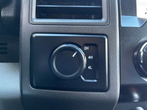 Certified 2019 Ford F350 XL w/ STX Appearance Package image 30