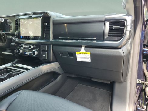 New 2025 Ford F250 Lariat w/ Lariat Ultimate Package image 19