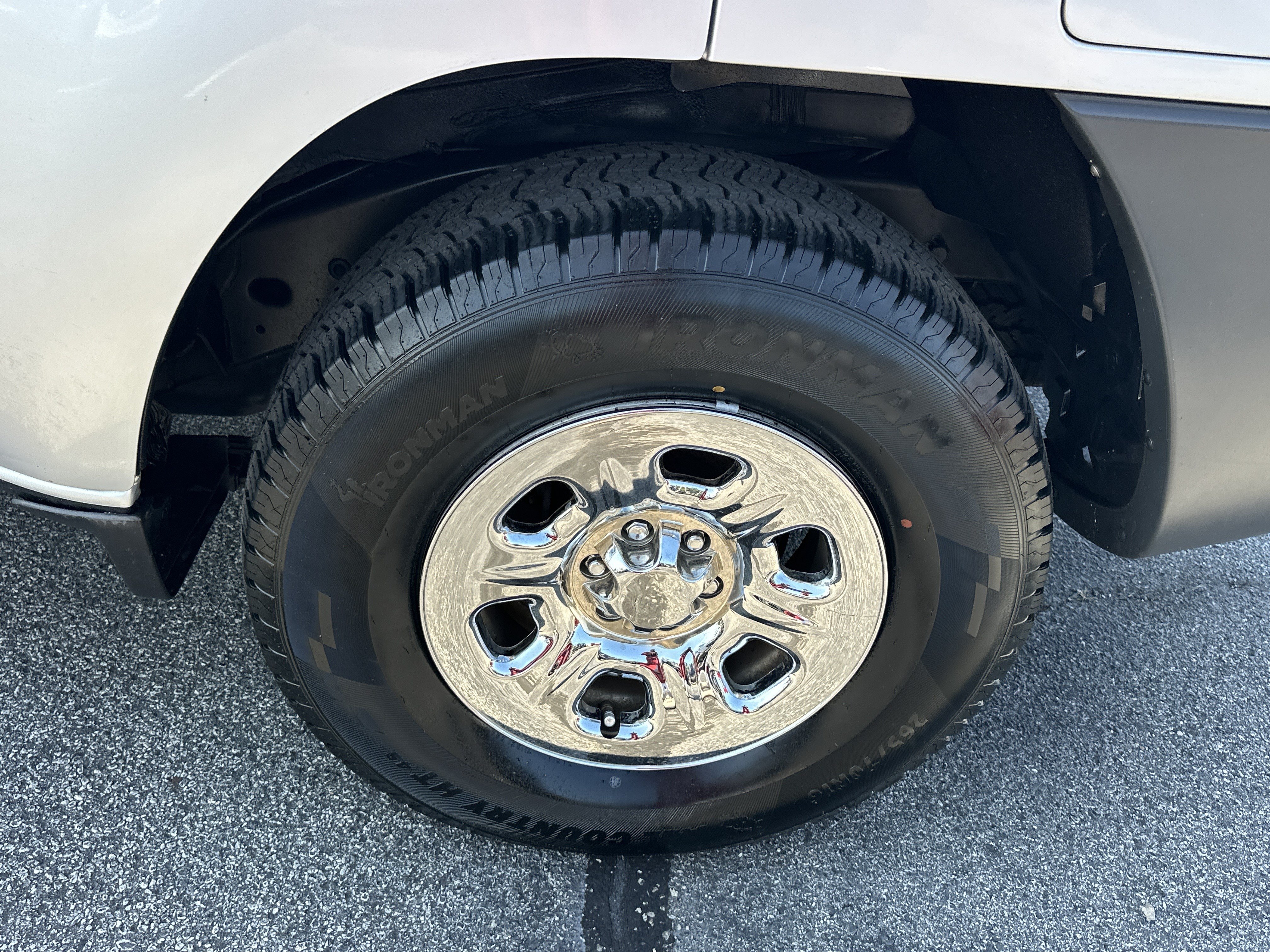 Used 2008 Nissan Xterra X RWD image 23