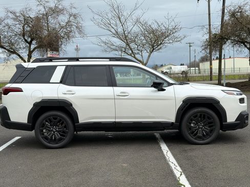 New 2026 Subaru Outback Limited XT image 3