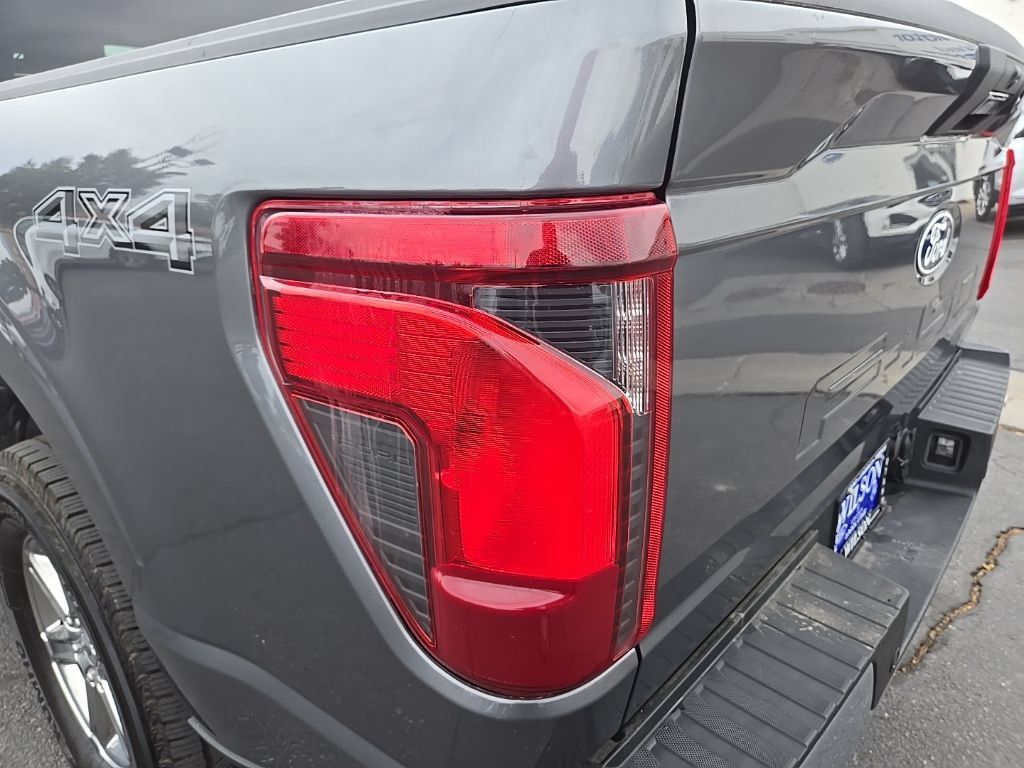 Used 2024 Ford F150 XLT w/ Mobile Office Package AWD/4WD image 33