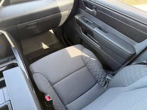 Used 2026 Toyota Tundra SR5 AWD/4WD image 27