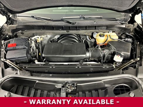 Used 2025 Chevrolet Tahoe LT AWD/4WD image 30