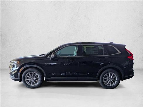 New 2026 Honda CR-V EX image 5