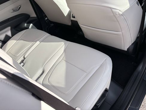 New 2026 Hyundai Tucson SEL FWD image 21