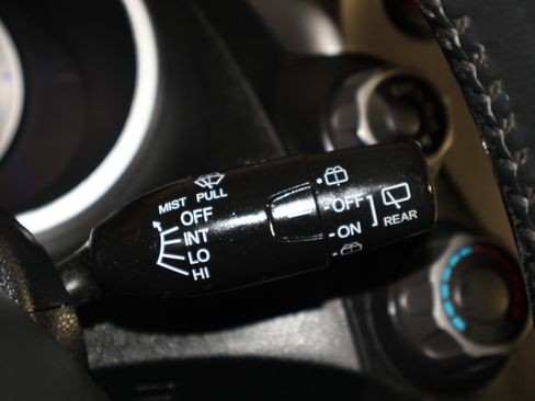 Used 2010 Honda Fit Sport image 23