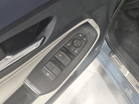 New 2026 Nissan Sentra SL w/ Floor Mat Package FWD image 11