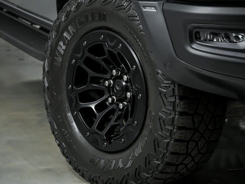 Used 2023 RAM 1500 TRX w/ TRX Level 2 Equipment Group AWD/4WD image 4