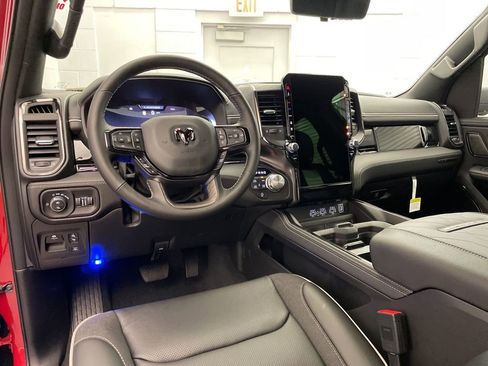 New 2026 RAM 1500 Limited AWD/4WD image 17