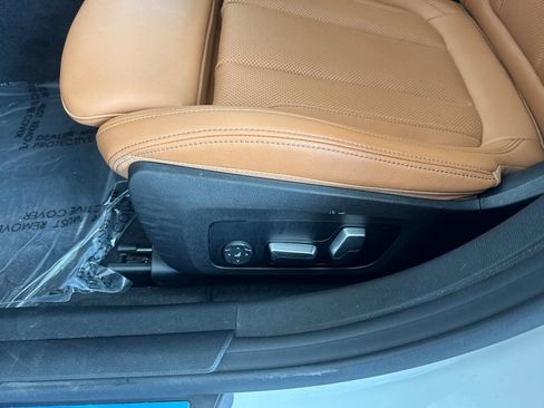 Certified 2023 BMW i4 eDrive35 w/ Premium Package RWD image 13