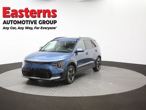 Used 2023 Kia Niro Wind w/ Wind Preserve Package FWD image 53