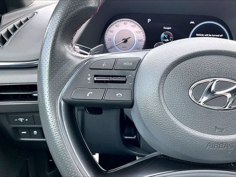 Used 2022 Hyundai Sonata N Line FWD image 18