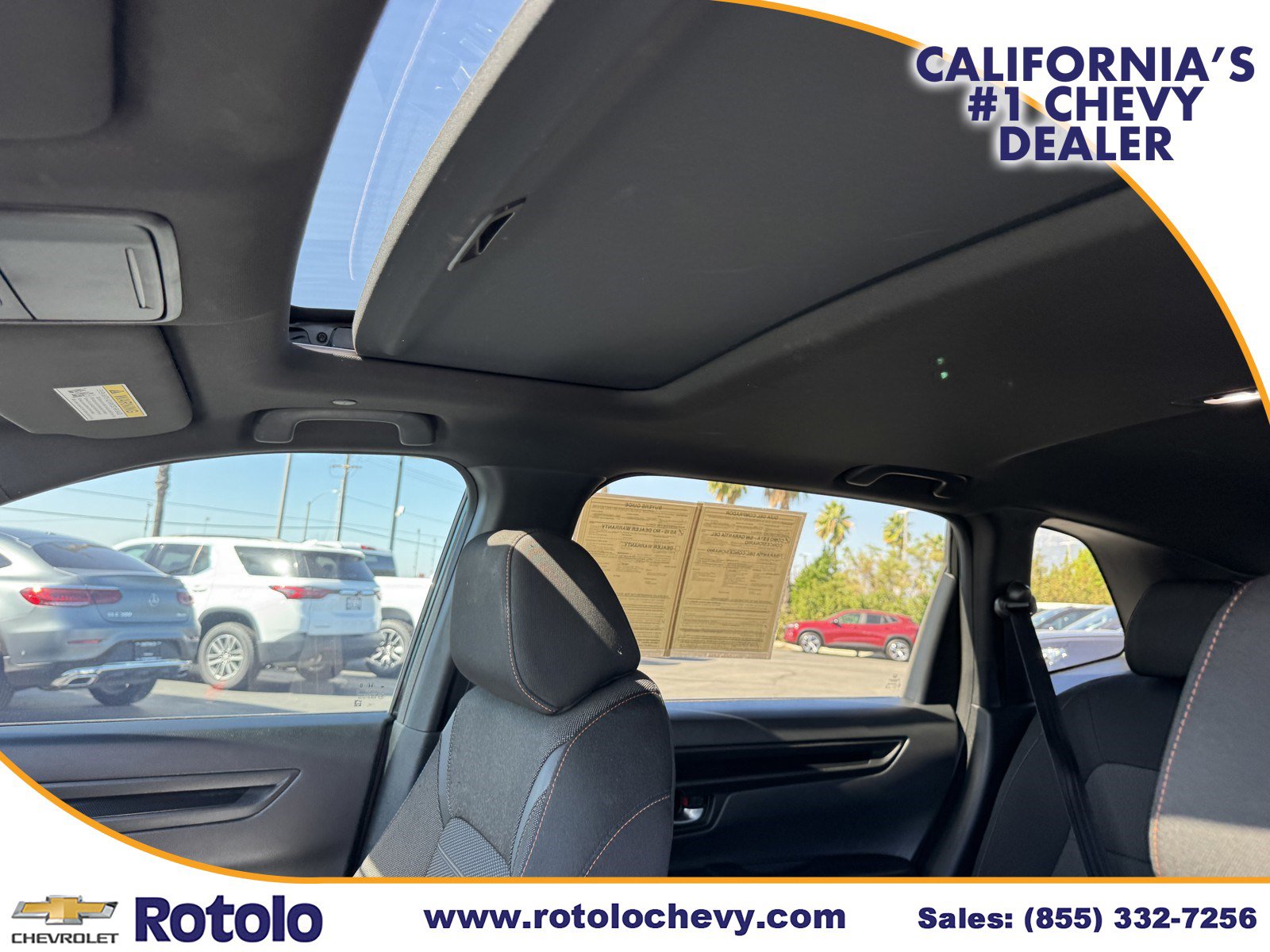 Used 2023 Honda CR-V Sport image 17