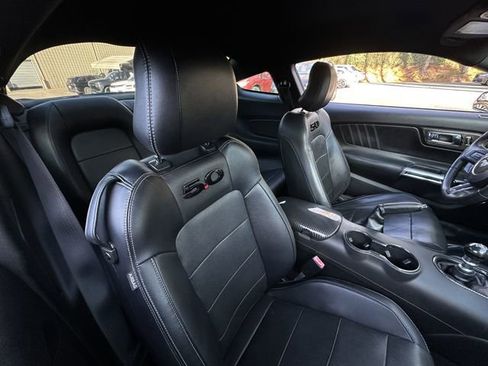 Used 2016 Ford Mustang GT Premium w/ GT Performance Package RWD image 36