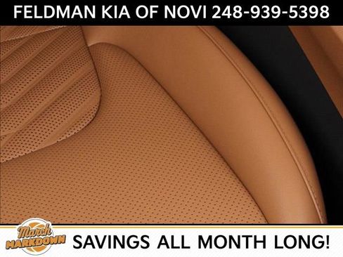 New 2026 Kia Sportage X-Line Prestige image 25