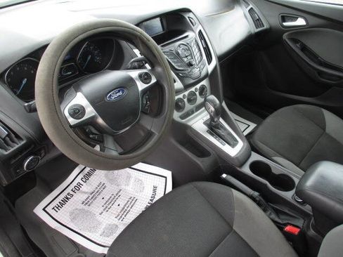 Used 2013 Ford Focus SE image 10