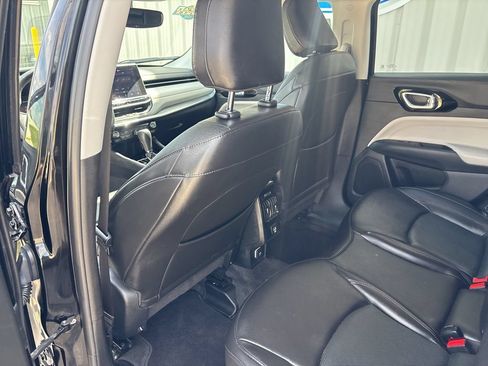Used 2022 Jeep Compass Limited AWD/4WD image 26