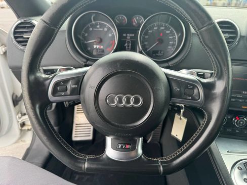 Used 2010 Audi TTS 2.0T Prestige AWD/4WD image 17