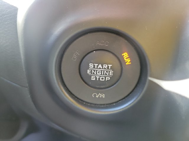 Used 2022 Jeep Wrangler Sport AWD/4WD image 23