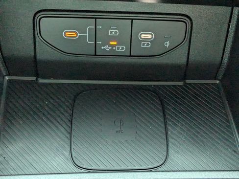 Certified 2026 Kia Sportage SX image 25