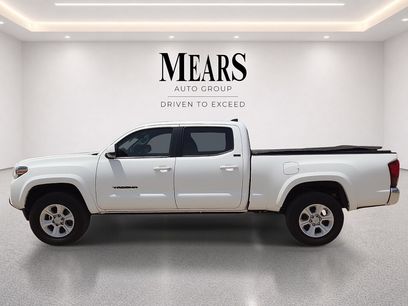 Used 2021 Toyota Tacoma SR5