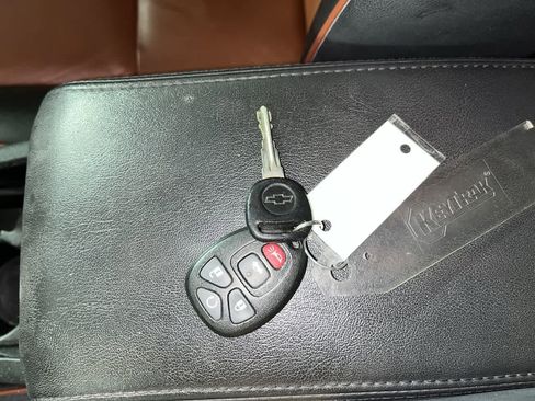 Used 2011 Chevrolet Malibu LTZ image 22