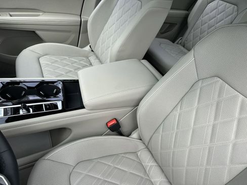 New 2026 Volkswagen Atlas SEL Premium R-Line image 21