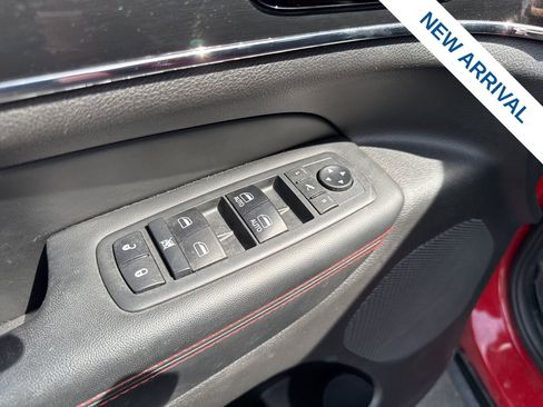 Used 2019 Jeep Grand Cherokee Trailhawk image 18