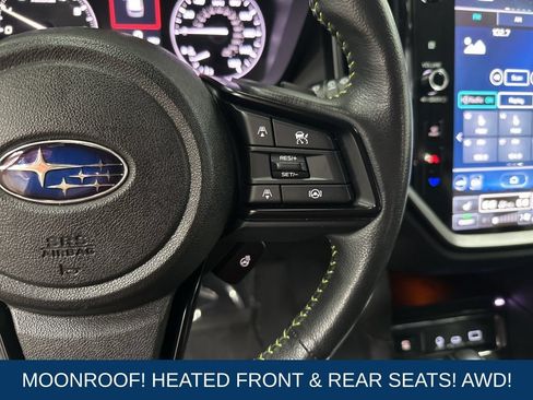 Used 2023 Subaru Ascent Onyx Edition Limited AWD/4WD image 15