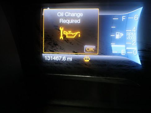 Used 2015 Ford Flex SEL w/ Equipment Group 202A image 38