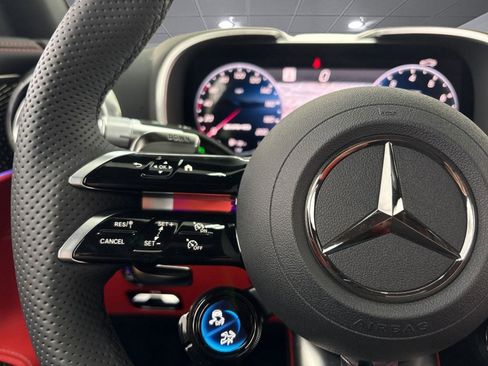 New 2026 Mercedes-Benz AMG GT 43 image 21