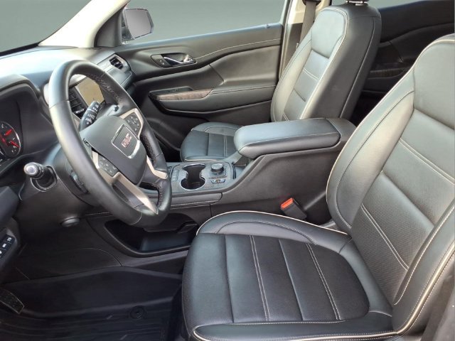 Used 2023 GMC Acadia Denali w/ Denali Ultimate Package AWD/4WD image 14