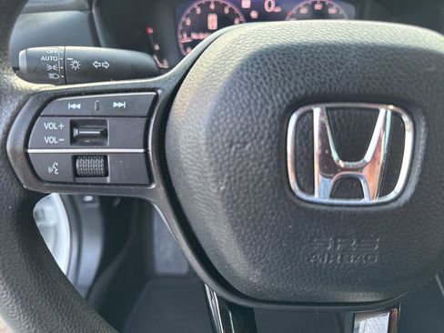 Used 2024 Honda Accord EX image 23