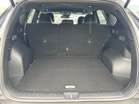 New 2026 Hyundai Tucson XRT FWD image 18