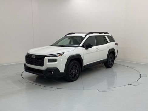 New 2026 Subaru Outback Limited XT image 2